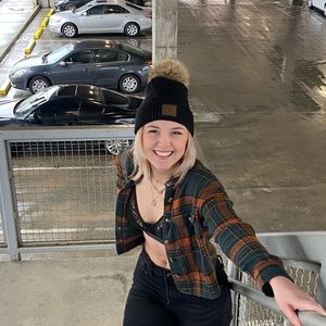 Meet your Posher, Allison